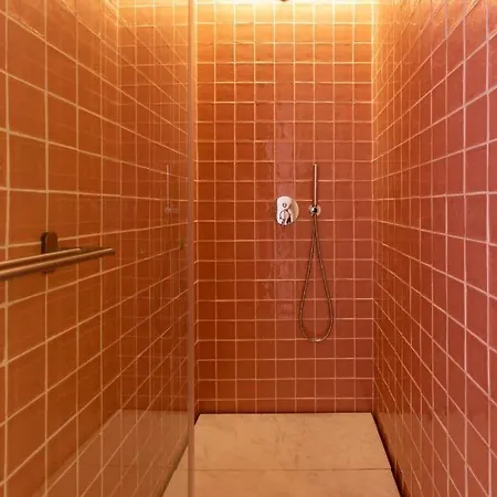 Garca Real Flats Apartment Porto