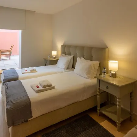 Garca Real Flats * Porto