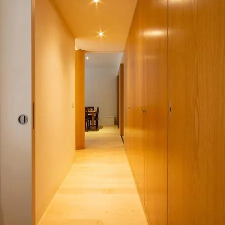 Garca Real Flats Porto
