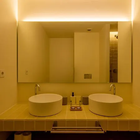 Apartment Garca Real Flats