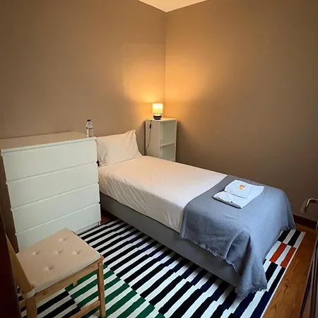 Garca Real Flats * Porto