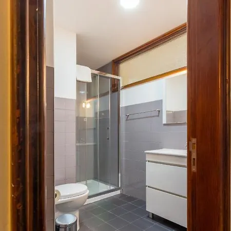 Garca Real Flats Apartment *